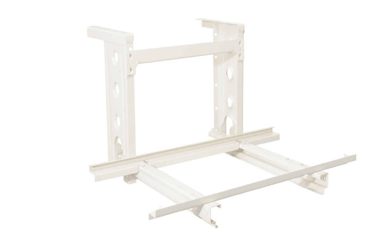 حامل تكييف 3 حصان عام أبيض_2 حامل تكييف 3 حصان عام أبيض_2