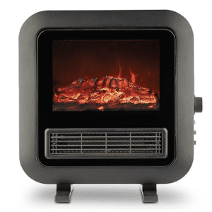 دفاية فريش فاير 2000 وات أسود_main