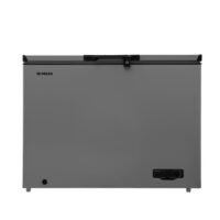 ديب فريزر أفقى فريش اكسترا ستانليس 255 لتر فضي بتج... main