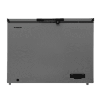 ديب فريزر أفقى فريش فضي 165 لتر FDF-220S بتجميد سر... main