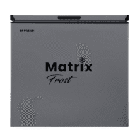 ديب فريزر أفقى فريش ماتريكس 200 لتر فضي - تخزين مث... main