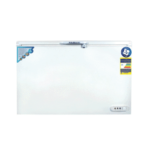 ديب فريزر أفقي الاسكا 577 لتر ديفروست، أبيض - CH650-ST_main