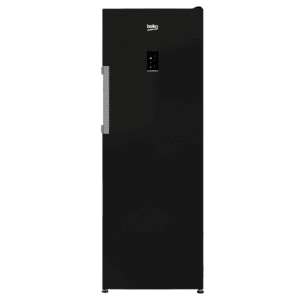 ديب فريزر بيكو 6 درج 270 لتر ديجيتال، أسود - B3RFNE274B_main