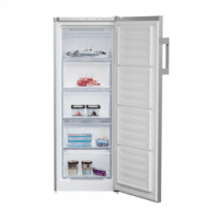 ديب فريزر بيكو نوفروست 5 أدراج بسعة 168 لتر - تصمي... 2