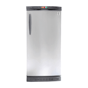 ديب فريزر رأسي الاسكا نوفروست 220 لتر - 5 أدراج فض... main