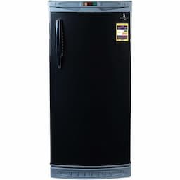 ديب فريزر رأسي الاسكا نوفروست 5 درج أسود بسعة 135 … 1 ديب فريزر رأسي الاسكا نوفروست 5 درج أسود بسعة 135 … 1