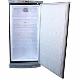 ديب فريزر رأسي الاسكا نوفروست 5 درج أسود بسعة 135 … 2 ديب فريزر رأسي الاسكا نوفروست 5 درج أسود بسعة 135 … 2