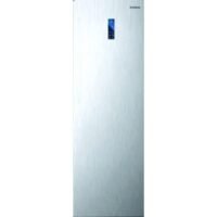 ديب فريزر رأسي فريش 6 أدراج فضي بدون مقبض مع تحكم ... main