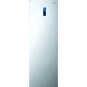 ديب فريزر رأسي فريش 6 أدراج فضي بدون مقبض مع تحكم ... main