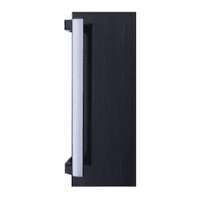 ديب فريزر فريش 7 أدراج أسود FNU-MT301B بسعة 255 لت... 3