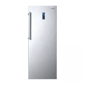 ديب فريزر فريش 7 أدراج فضي ستانلس FNU-MT301T بأداء... main