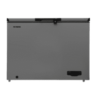 ديب فريزر فريش اكسترا ديجيتال 200 لتر سلفر - أداء ... main