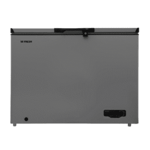 ديب فريزر فريش اكسترا ديجيتال 200 لتر سلفر - أداء ... main