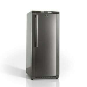 ديب فريزر كريازي 5 درج بريمير ديجيتال فضي - سعة 23... main