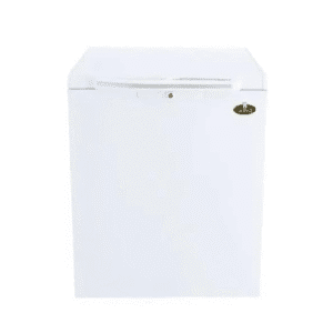 ديب فريزر كريازي افقي بريميير 178 لتر أبيض – كفاءة... main