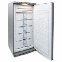 ديب فريزر كريازي راسي ديجيتال 5 درج بسعة 230 لتر -... 2