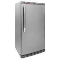 ديب فريزر كريازي راسي ديجيتال 5 درج بسعة 230 لتر -... main