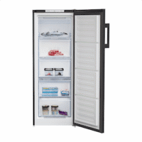 ديب فريزر نوفروست رأسي بيكو 168 لتر 5 أدراج - كفاء... 3