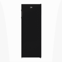 ديب فريزر نوفروست رأسي بيكو 168 لتر 5 أدراج - كفاء... main