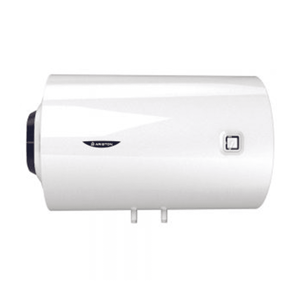 سخان اريستون كهرباء افقي 50 لتر PRO1 R 50 HEG - جو... main