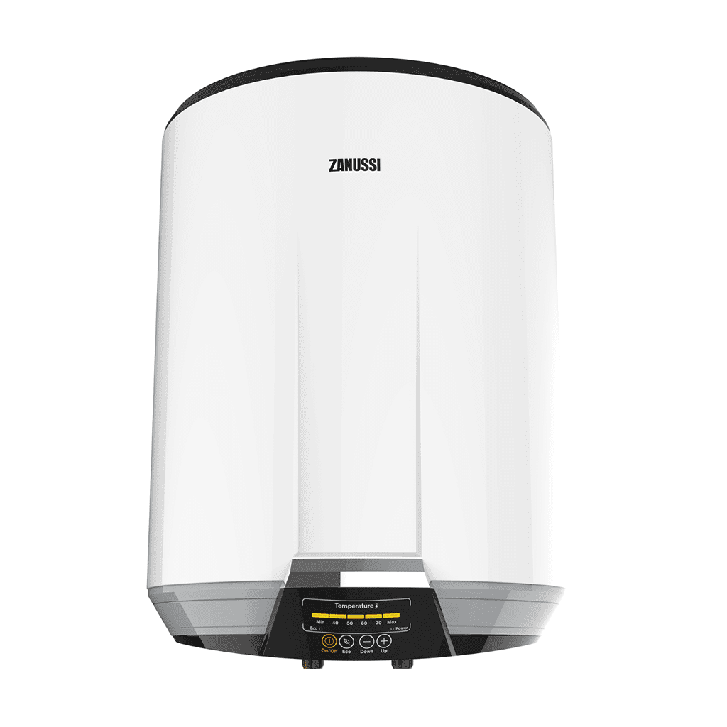 سخان زانوسى 80 لتر ديجيتال تيرمو بلس أبيض - أداء ع... main