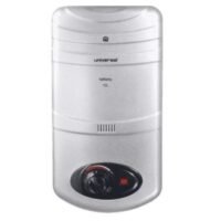 سخان غاز 6 لتر انفنيتي DLFCG6 للغاز الطبيعي مع حما... main