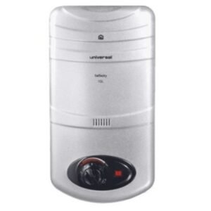 سخان غاز 6 لتر انفنيتي DLFCG6 للغاز الطبيعي مع حما... main