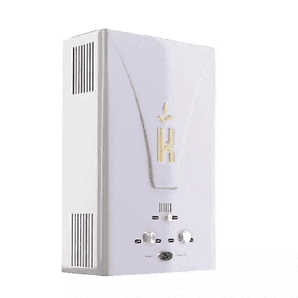 سخان غاز كريازى 5 لتر main