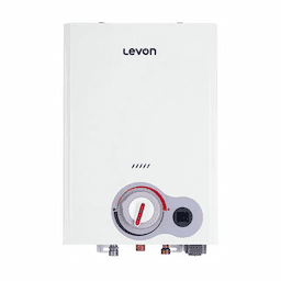 سخان غاز ليفون 6 لتر بشاشة ديجيتال وأمان عالي – أف… 1 سخان غاز ليفون 6 لتر بشاشة ديجيتال وأمان عالي – أف… 1