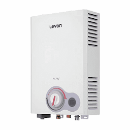 سخان غاز ليفون 6 لتر بشاشة ديجيتال وأمان عالي – أف… 2 سخان غاز ليفون 6 لتر بشاشة ديجيتال وأمان عالي – أف… 2