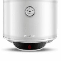 سخان كاسيل 30 لتر أبيض WH 1030 - كفاءة عالية وتوفي... 2