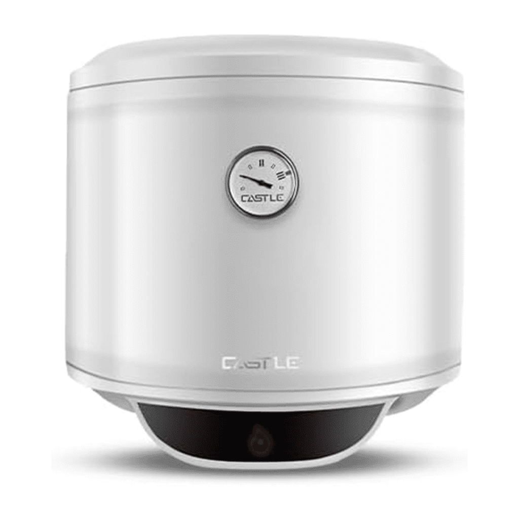 سخان كاسيل 30 لتر أبيض WH 1030 - كفاءة عالية وتوفي... main