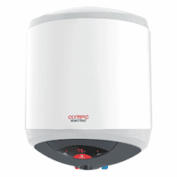 سخان كهرباء أوليمبيك هيرو تربو ديجيتال 100 لتر بكف... 3