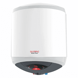 سخان كهرباء أوليمبيك هيرو تربو ديجيتال 100 لتر بكف… 3 سخان كهرباء أوليمبيك هيرو تربو ديجيتال 100 لتر بكف… 3