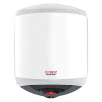 سخان كهرباء أوليمبيك هيرو تربو ديجيتال 100 لتر بكف... main