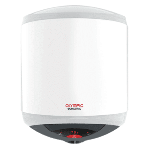 سخان كهرباء أوليمبيك هيرو تربو ديجيتال 100 لتر بكف... main