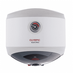 سخان كهرباء اوليمبيك الكتريك هيرو 30 لتر أبيض بأدا… 1 سخان كهرباء اوليمبيك الكتريك هيرو 30 لتر أبيض بأدا… 1