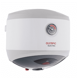 سخان كهرباء اوليمبيك الكتريك هيرو 30 لتر أبيض بأدا… 2 سخان كهرباء اوليمبيك الكتريك هيرو 30 لتر أبيض بأدا… 2