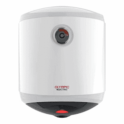 سخان كهرباء اوليمبيك الكتريك هيرو 50 لتر أبيض بتصم… 1 سخان كهرباء اوليمبيك الكتريك هيرو 50 لتر أبيض بتصم… 1