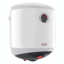سخان كهرباء اوليمبيك الكتريك هيرو 50 لتر أبيض بتصم… 3 سخان كهرباء اوليمبيك الكتريك هيرو 50 لتر أبيض بتصم… 3