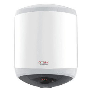 سخان كهرباء اوليمبيك هيرو بلس ديجيتال 30 لتر أبيض ... main