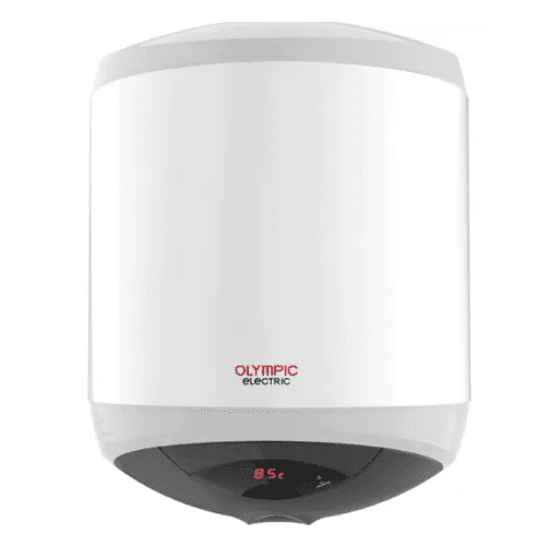 سخان كهرباء اوليمبيك هيرو بلس ديجيتال 50 لتر أبيض ... main