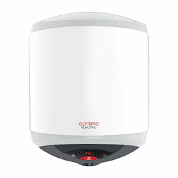 سخان كهرباء اوليمبيك هيرو تربو ديجيتال 80 لتر بأدا… 1 سخان كهرباء اوليمبيك هيرو تربو ديجيتال 80 لتر بأدا… 1