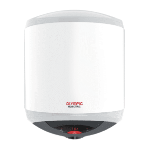 سخان كهرباء اوليمبيك هيرو تربو ديجيتال 80 لتر بأدا... main