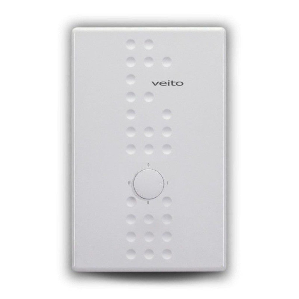 سخان كهرباء فورى فيتو 12 كيلو وات أبيض - تسخين سري... main