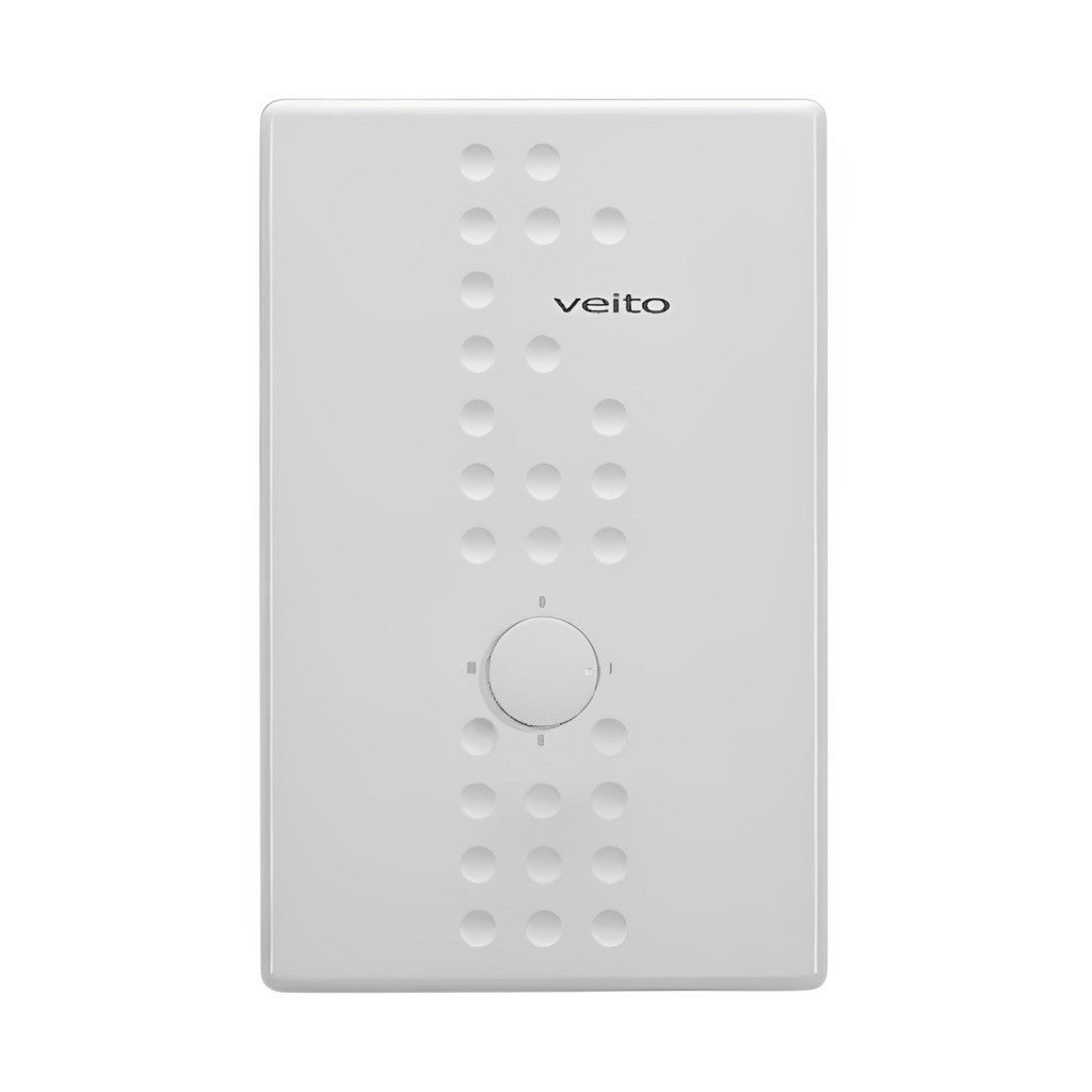 سخان كهرباء فورى فيتو 7.5 كيلو وات أبيض - أداء عال... main