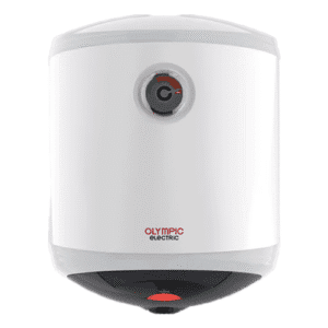 سخان كهربائي هيرو أوليمبيك 40 لتر أبيض - أداء عالي... main