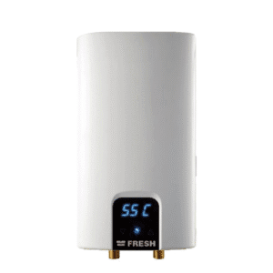 سخان مياة فورى فريش 11 كيلو وات بأعلى أمان وكفاءة ... main