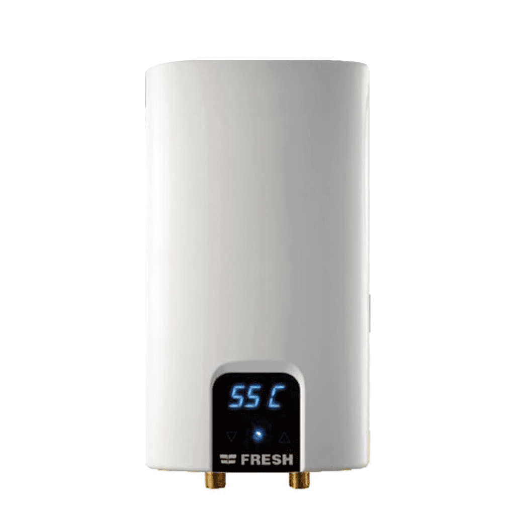 سخان مياة فورى فريش 11 كيلو وات بأعلى أمان وكفاءة ... main