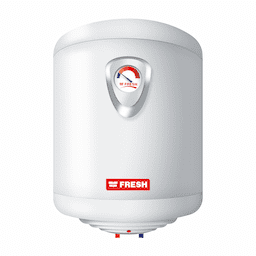 سخان مياة كهرباء فريش ريلاكس 20 لتر أبيض – كفاءة و… 1 سخان مياة كهرباء فريش ريلاكس 20 لتر أبيض – كفاءة و… 1